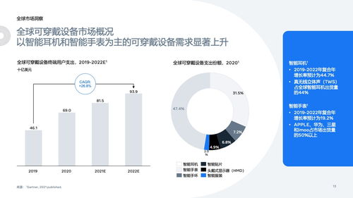 Meta 2022年家電及3C產(chǎn)品出海白皮書 計算機軟硬件及外圍設備的前景與策略
