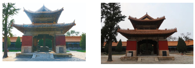 首屆陜西優秀文物保護工程名單公布 彰顯文物保護設計的創新與實踐